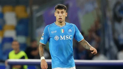 Napoli-Chelsea, le formazioni ufficiali: le scelte di Conte e Rosenior