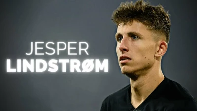 Napoli, ecco Lindstrom: il comunicato UFFICIALE