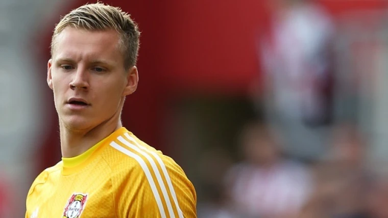 Birkner: "Leno è disposto a cambiare squadra ma vuole la certezza di un posto da titolare"