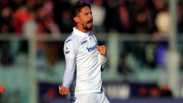 gaston ramirez