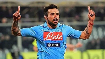 VIDEO - Lavezzi, goal come ai vecchi tempi!