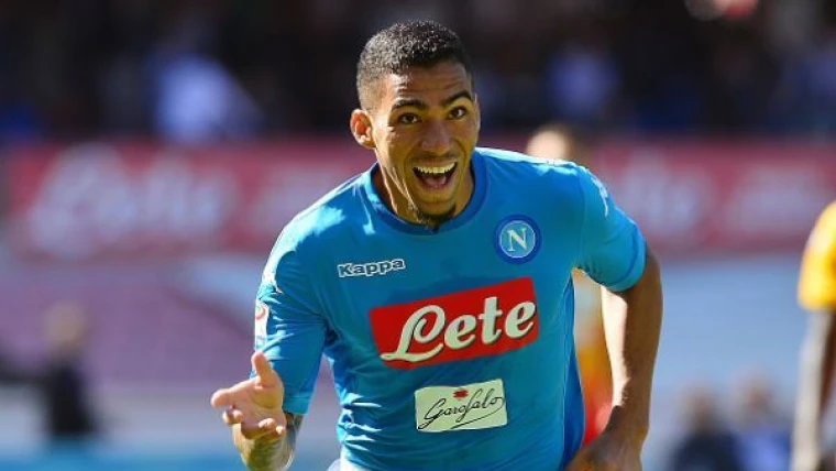 Napoli-Sassuolo 3-1, le pagelle: Furia Allan! Insigne e Mertens disegnano, Ghoulam è inarrestabile. Brutto l'approccio di Zielinski