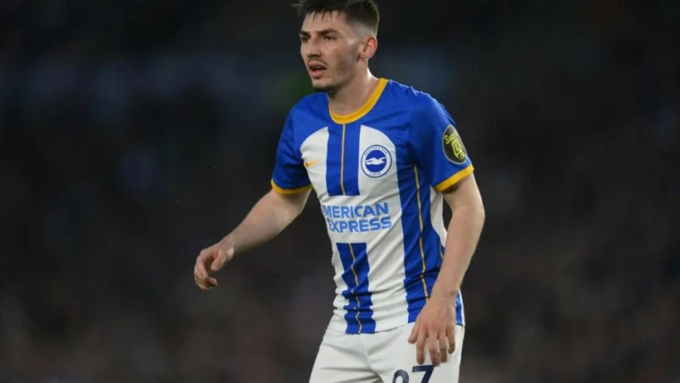 CorSport- Mercato Napoli: c’è l’accordo con Gilmour, si attendono solo le cessioni! Su Osimhen…
