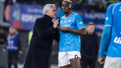 Mourinho pronto a tornare in patria: al Benfica ritroverebbe il Napoli in Champions