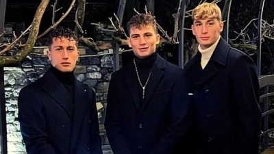 Pio Esposito: “Scudetto? Spero lo vinca l’Inter ma ci sarà una grande lotta con il Napoli”
