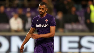 Fiorentina, Vitor Hugo costretto al cambio nell'amichevole contro il Signa