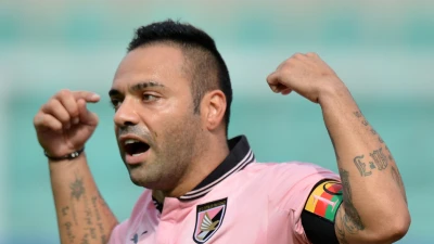 Miccoli: "Luperto sarà il futuro del Napoli"
