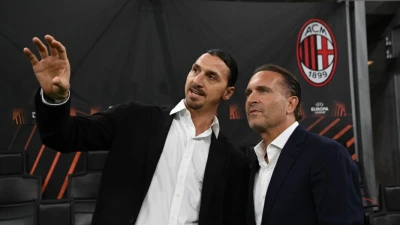 Milan, Cardinale è stato chiaro: “Noi giochiamo per vincere. Voglio riportare il Milan a quello che è il suo glorioso passato”