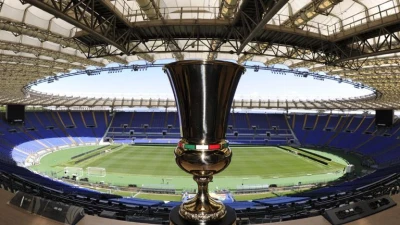 Coppa Italia, il Napoli giocherà sempre in casa, i dettagli