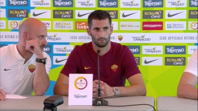 Gonalons: “Ho scelto la Roma senza esitare: rifiutai Napoli non per Gomorra…”