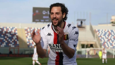 Empoli, arriva l'ufficialità per Mattia Destro. Il comunicato del club
