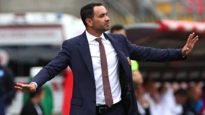 Atalanta, possibile turnover contro il Milan: Palladino pensa all'impiego delle seconde linee contro i rossoneri