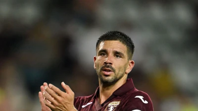 Torino, Simeone segna e cita Sanremo: esultanza alla Sal Da Vinci dopo il gol in Torino-Lazio