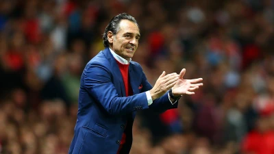 Prandelli: "Fui vicino al Napoli ma dissi no per la Nazionale"