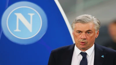 Ancelotti: "Juventus? Non è imbattibile! Potrei considerare di chiudere la carriera a Napoli"