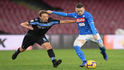 Lazio