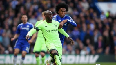 Il Valencia si rassegna: molla Albiol e ufficializza Mangala