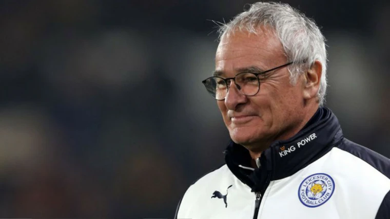 Samp, Ranieri: "Avremmo dovuto chiuderla nel primo tempo. Bisogna reagire e fare punti da qui a Natale"