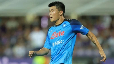 Bruscolotti: “Ecco quando ho capito che avremmo vinto lo scudetto; Kim o KK…”