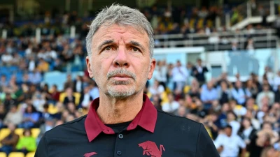 Genoa-Torino, Baroni nel pre-partita: “La classifica non ci piace, ma siamo pronti a lottare su ogni pallone”