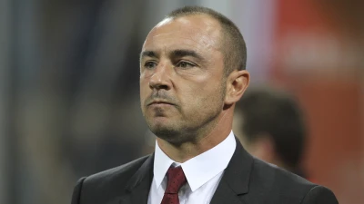 Brocchi a Radio CRC: "Ancelotti aveva tante proposte, ma ha scelto il Napoli. Vuole alzare il livello di questa squadra"