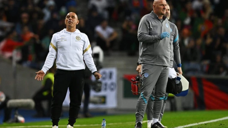 Napoli, la Federcalcio slovacca: “La Nazionale resta la priorità di Calzona! I termini dell’accordo sono tre…”