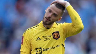 Fiorentina, De Gea durissimo: “Abbiamo fatto pochissimo per fare gol, dobbiamo migliorare su questo”