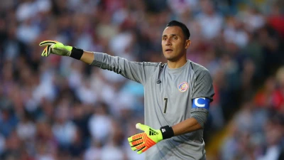 Napoli-Keylor Navas? Le parole di Galtier non lasciano spazio ad interpretazioni