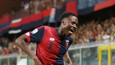 Kouamè, l'ex presidente: "Nessuno lo voleva, Inter e Sassuolo me lo rispedivano ogni volta"