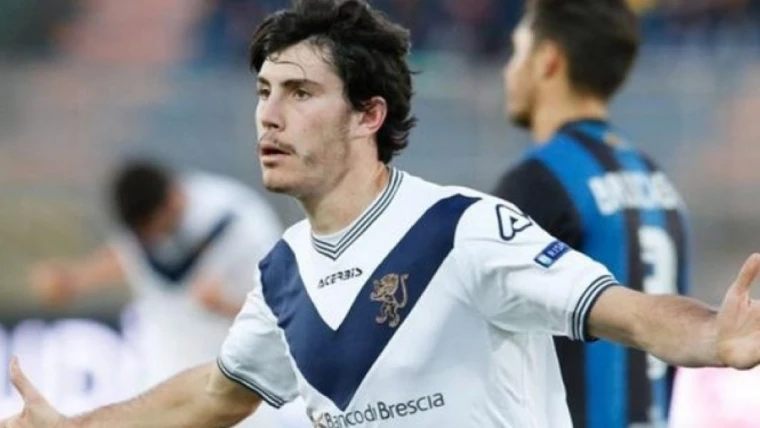 Brescia, il capitano Bisoli (e non solo) e la solidarietà per la città