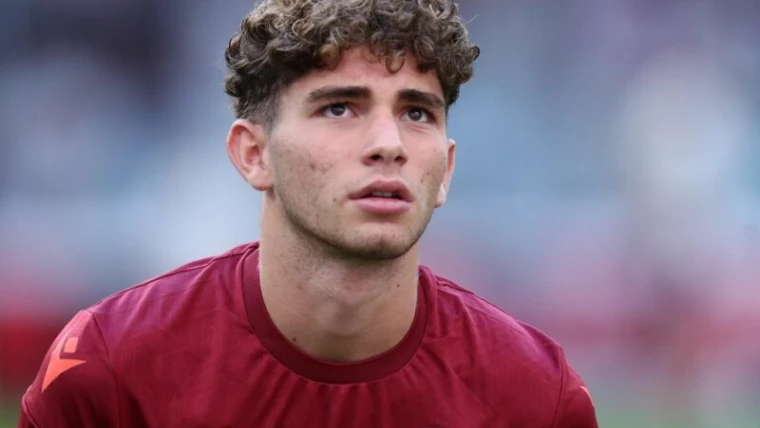 Udinese, Pafundi ritorna: si chiude l'avventura svizzera al Losanna
