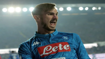 Fabian Ruiz convocato dalla Spagna Under 21 per i prossimi campionati Europei
