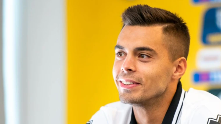 Cds - Grassi resterà a Parma, i crociati rinnoveranno il prestito con il Napoli