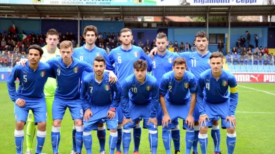 Il sogno azzurro continua: Italia under 20 qualificata agli ottavi di finale