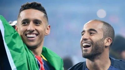 PSG, Marquinhos guida la carica: “Luis Enrique ha cambiato la mentalità della squadra”