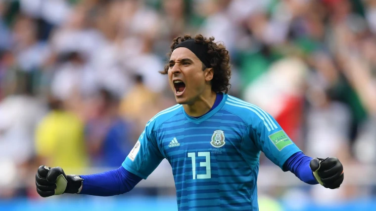 Repubblica - Il Napoli ha scelto Ochoa!