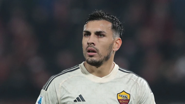 Roma, Leandro Paredes rinnova fino al 30 giugno 2026