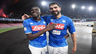 VIDEO - 100 scuse per guardare il Napoli a San Valentino