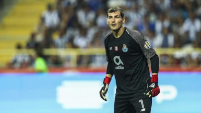 Casillas