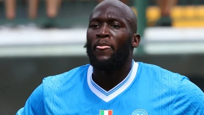 Il Mattino - Lukaku è guarito ma non è ancora pronto al rientro: la situazione