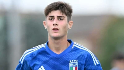 Como, ufficiale l’arrivo di Mattia Liberali: firma fino al 2031