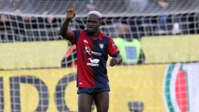 Cagliari, Luvumbo interessa al Napoli. Lo scenario del prossimo mercato