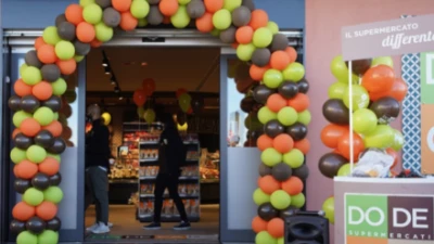 Tifoso di Kvaratskhelia, ruba in un market a Sorrento: arrestato