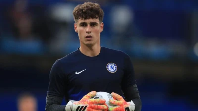 CDS - Napoli, si valuta di affiancare un altro portiere a Meret: idea Kepa