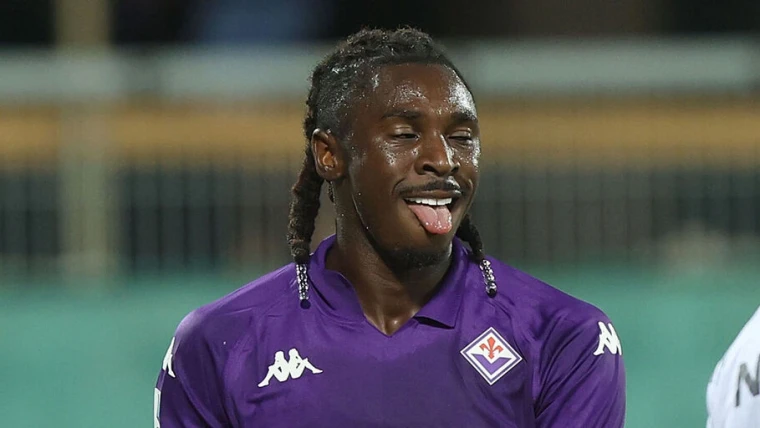 Italia, infortunio per Moise Kean: Cambio obbligato e condizioni da valutare per l'ex parigino