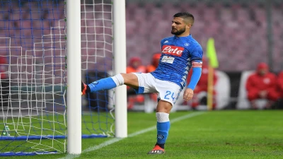 "La crisi di Insigne va oltre il gol" l'attacco della Gazzetta