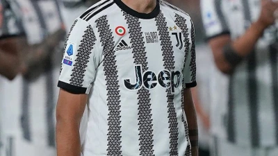Dybala saluta i tifosi della Juventus: "Per sempre nel mio cuore"