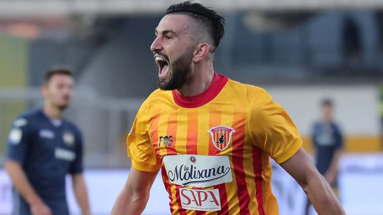 Scommesse, altri quattro nomi giungono dalla Guardia di Finanza: giocavano nel Benevento lo scorso anno
