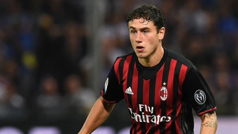 Ag. Calabria: "Il Napoli lo voleva ma il Milan si oppose"