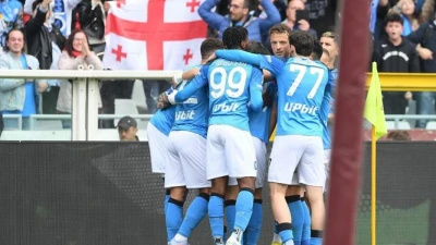Obiettivo rivincita per gli azzurri: tutti i precedenti tra Torino-Napoli